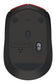 Logitech 910-004657 mouse Office Ambidextrous RF Wireless