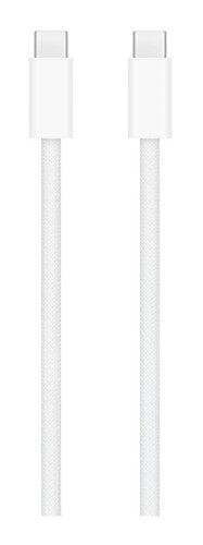 Apple MYQT3FE/A USB cable 2 m USB C White
