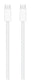 Apple MYQT3FE/A USB cable 2 m USB C White