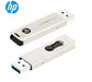 HP x796w USB flash drive 32 GB USB Type-A 3.2 Gen 1 (3.1 Gen 1) Silver