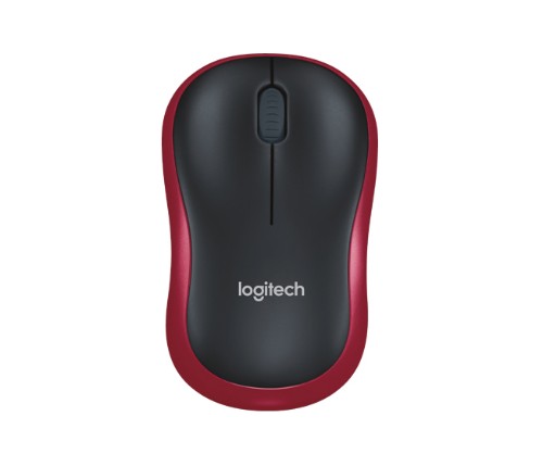 Logitech 910-002503 mouse Office Ambidextrous RF Wireless Optical 1000 DPI