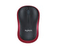 Logitech 910-002503 mouse Office Ambidextrous RF Wireless Optical 1000 DPI
