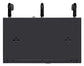 TP-Link Omada DR3220v-4G wireless router Gigabit Ethernet Dual-band (2.4 GHz / 5 GHz) Black