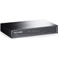 TP-Link TL-SF1008P network switch Unmanaged Fast Ethernet (10/100) Power over Ethernet (PoE) Olive