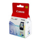 Canon CL-511 C/M/Y Colour Ink Cartridge