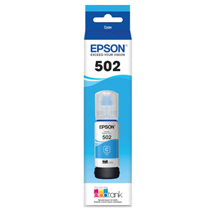Epson T502 Original