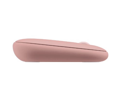 Logitech Pebble 2 M350s mouse Office Ambidextrous RF Wireless + Bluetooth Optical 1000 DPI