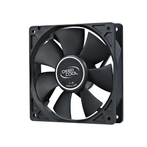 DeepCool XFAN120 Computer case Fan 12 cm Black 1 pc(s)