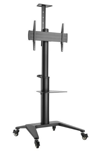 Brateck TTV12-46TW-B TV mount/stand 177.8 cm (70") Black