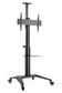 Brateck TTV12-46TW-B TV mount/stand 177.8 cm (70") Black