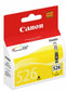 Canon CLI-526Y ink cartridge 1 pc(s) Original Yellow