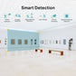 TP-Link VIGI C440I 2.8MM security camera Turret IP security camera Indoor 2560 x 1440 pixels Ceiling
