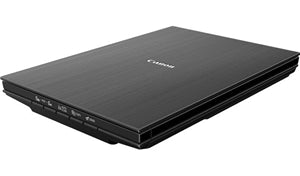 Canon CanoScan LiDE 400 Flatbed scanner 4800 x 4800 DPI A4 Black