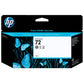 HP 72B 130-ml Gray DesignJet Ink Cartridge