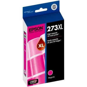 Epson C13T275392 ink cartridge Original High (XL) Yield Magenta