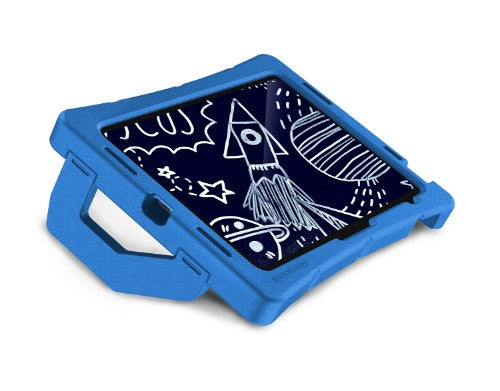 STM Duxling 27.7 cm (10.9") Cover Blue