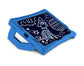 STM Duxling 27.7 cm (10.9") Cover Blue