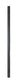APC NetShelter Metered Rack PDU, 0U, 3PH, 22kW 230V 32A or 17.3kW 230V 24A, x30 C13 and x12 C19 outlets, IEC 309 3P+N+PE cord