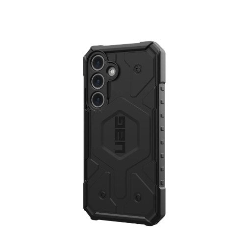Urban Armor Gear Pathfinder Pro mobile phone case 15.8 cm (6.2") Cover Black