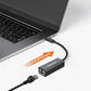 Simplecom NU314 network card Ethernet 1000 Mbit/s