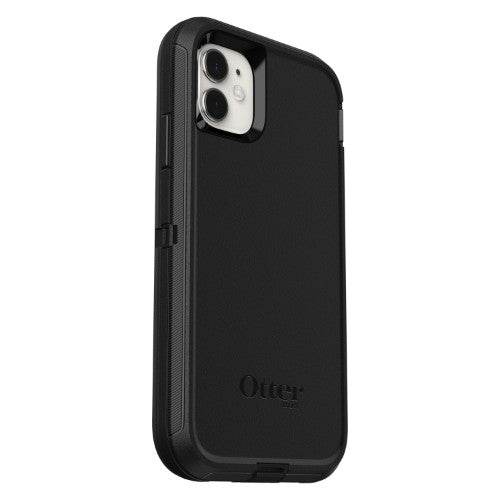 OtterBox Defender Series for Apple iPhone 11, black