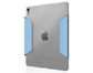 STM STM-222-383LY-02 tablet case 33 cm (13") Folio Blue