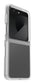 OtterBox Thin Flex Series for Samsung Galaxy Z Flip6/Z Flip7 FE, Transparent