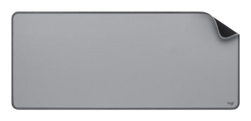 Logitech 956-000046 mouse pad Grey