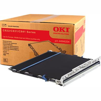 OKI 44846204 printer belt 80000 pages