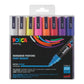 POSCA Multicolour 16 pc(s)