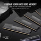 Corsair Vengeance CMK32GX5M2B6400C36 memory module 32 GB 2 x 16 GB DDR5 6400 MHz