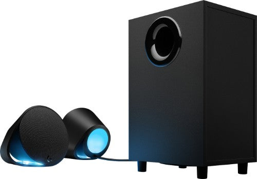 Logitech G G560 LIGHTSYNC PC Gaming Speakers