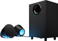 Logitech G G560 LIGHTSYNC PC Gaming Speakers