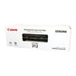 Canon 312 toner cartridge 1 pc(s) Original Black