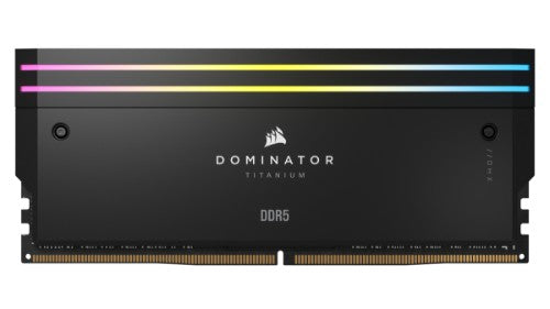 Corsair Dominator Titanium CMP48GX5M2B6000C30 memory module 48 GB 2 x 24 GB DDR5 6000 MHz