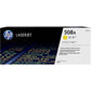 HP 508A Yellow Original LaserJet Toner Cartridge