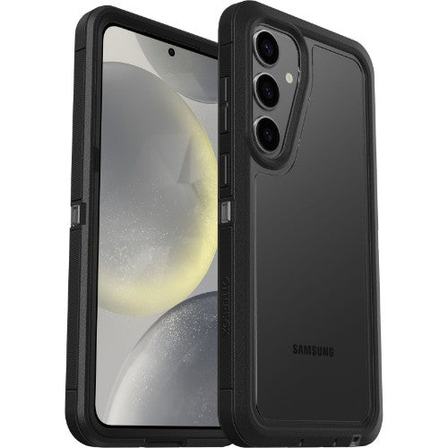 OtterBox Defender XT Series for Galaxy S24+, Dark Side