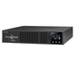PowerShield Centurion RT LiFePO4 1000VA uninterruptible power supply (UPS) Double-conversion (Online) 1 kVA 900 W 8 AC outlet(s)