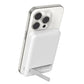 Belkin BoostCharge Pro Wireless charging White