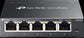 TP-Link Omada 5-Port Gigabit Easy Managed Switch
