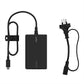 Belkin INC016AUBK mobile device charger Universal Black AC Fast charging Indoor