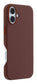 OtterBox Symmetry Series Cactus Leather for MagSafe for iPhone 16 Plus, Rich Adobe