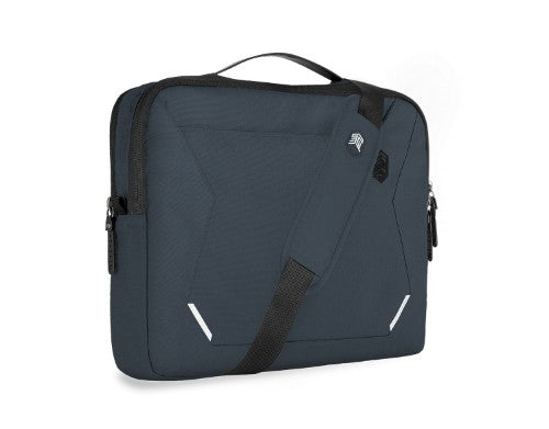 STM Myth 35.6 cm (14") Briefcase Blue