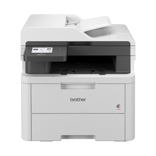 Brother MFC-L3755CDW multifunction printer Laser A4 600 x 2400 DPI 26 ppm Wi-Fi