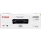 Canon 325 toner cartridge 1 pc(s) Original Black