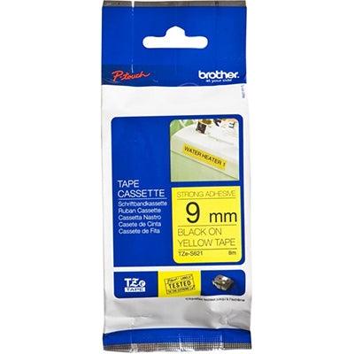 Brother Labelling Tape 9mm