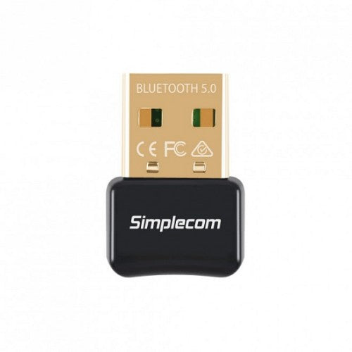 Simplecom NB409 network card Bluetooth 3 Mbit/s