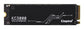Kingston Technology 1024G KC3000 M.2 2280 NVMe SSD