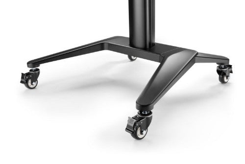Brateck TTV12-46TW-B TV mount/stand 177.8 cm (70") Black