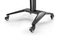 Brateck TTV12-46TW-B TV mount/stand 177.8 cm (70") Black